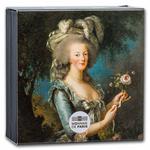 Ten Euro Silver 2023 Masterpieces of Museums - Vigee Le Brun: Photo Coin, France, Ten Euro Silver 2023 Masterpieces of Museums - Vigee Le Brun / thumbnail