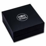 Gold Quarter Ounce 2023 Masterpieces of Museums - Kitagawa: Photo Coin, France, Gold Quarter Ounce 2023 Masterpieces of Museums - Kitagawa / thumbnail