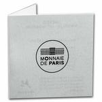 Gold Ounce 2021 Magellan and the Manueline Age: Photo Coin, France, Gold Ounce 2021 Magellan and the Manueline Age / thumbnail