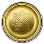 France / Gold Ounce 2023 Pierre Herme - obverse photo