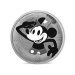 France / Medal 2023 Disney Anniversary - reverse photo