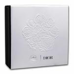 Gold Ounce 2021 Excellence - Dior: Photo Coin, France, Gold Ounce 2021 Excellence - Dior / thumbnail