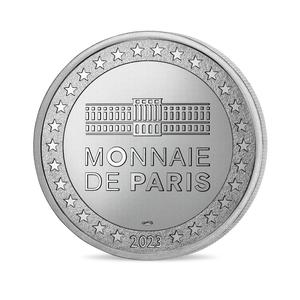 France / Medal 2023 Disney Anniversary - obverse photo