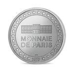 France / Medal 2023 Disney Anniversary - obverse photo