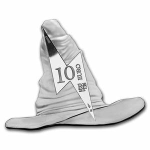 France / Ten Euro Silver 2022 Harry Potter - Sorting Hat - obverse photo