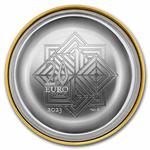 France / Silver Ounce 2023 Pierre Herme - obverse photo