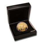 Gold Ounce 2020 Excellence - Berluti: Photo Coin, France, Gold Ounce 2020 Excellence - Berluti / thumbnail
