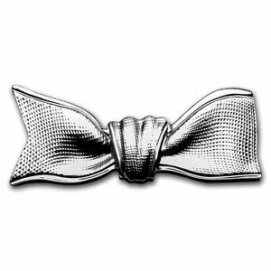 France / Ten Euro Silver 2021 Excellence - Dior - reverse photo