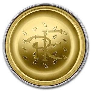 France / Gold Ounce 2023 Pierre Herme - reverse photo