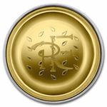 France / Gold Ounce 2023 Pierre Herme - reverse photo