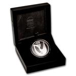 Ten Euro Silver 2020 Excellence - Berluti: Photo Coin, France, Ten Euro Silver 2020 Excellence - Berluti / thumbnail