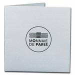 Ten Euro Silver 2021 Masterpieces of Museums - Girl with a Pearl Earring: Photo Coin, France, Ten Euro Silver 2021 Masterpieces of Museums - Girl with a Pearl Earring / thumbnail