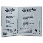 Ten Euro Silver 2022 Harry Potter - Sorting Hat: Photo Coin, France, Ten Euro Silver 2022 Harry Potter - Sorting Hat / thumbnail