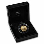 Gold Quarter Ounce 2021 Excellence - Dior: Photo Coin, France, Gold Quarter Ounce 2021 Excellence - Dior / thumbnail