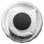 Silver Kilo 2020 Excellence - Berluti: Photo Coin, France, Silver Kilo 2020 Excellence - Berluti / thumbnail