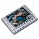 Ten Euro Silver 2023 Masterpieces of Museums - Vigee Le Brun: Photo Coin, France, Ten Euro Silver 2023 Masterpieces of Museums - Vigee Le Brun / thumbnail