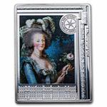 France / Ten Euro Silver 2023 Masterpieces of Museums - Vigee Le Brun - reverse photo