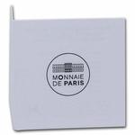 Ten Euro Silver 2023 Masterpieces of Museums - Vigee Le Brun: Photo Coin, France, Ten Euro Silver 2023 Masterpieces of Museums - Vigee Le Brun / thumbnail