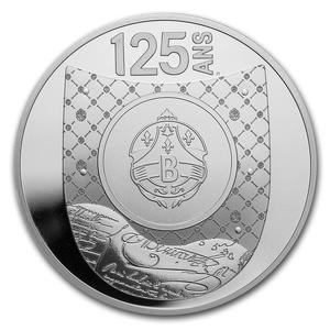 France / Ten Euro Silver 2020 Excellence - Berluti - reverse photo