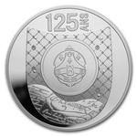 France / Ten Euro Silver 2020 Excellence - Berluti - reverse photo