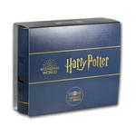 Gold Quarter Ounce 2021 Harry Potter and Dumbledore: Photo Coin, France, Gold Quarter Ounce 2022 Harry Potter and Dumbledore / thumbnail