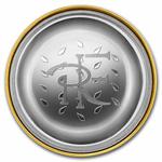 France / Silver Ounce 2023 Pierre Herme - reverse photo