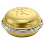 Gold Ounce 2023 Pierre Herme: Photo Coin, France, Gold Ounce 2023 Pierre Herme / thumbnail