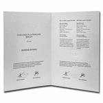 Silver Kilo 2020 Excellence - Berluti: Photo Coin, France, Silver Kilo 2020 Excellence - Berluti / thumbnail