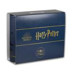 Gold Ounce 2021 Harry Potter - Hedwig: Photo Coin, France, Gold Ounce 2021 Harry Potter - Hedwig / thumbnail