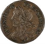Jeton 1641 Sedan: Photo Coin, France, Kingdom of, Jeton 1641 Sedan / thumbnail