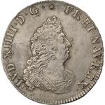 Half Ecu 1705: Photo Coin, France, Kingdom of, Half Ecu 1705 / thumbnail
