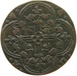 Jeton Dauphine: Photo Coin, France, Kingdom of, Jeton Dauphine / thumbnail