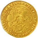 Masse d'Or of King Philippe IV: Photo Coin, France, Kingdom of, Masse d'Or of King Philippe IV / thumbnail