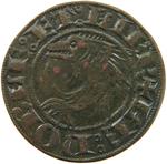 Jeton Dauphine: Photo Coin, France, Kingdom of, Jeton Dauphine / thumbnail