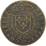 Jeton Consillio: Photo Coin, France, Kingdom of, Jeton Consillio / thumbnail