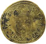 Rechenpfennig Louis XIV: Photo Coin, France, Kingdom of, Rechenpfennig Louis XIV / thumbnail