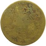 Jeton Bella: Photo Coin, France, Kingdom of, Jeton Bella / thumbnail