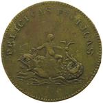 Jeton Felicitas Pupiicas: Photo Coin, France, Kingdom of, Jeton Felicitas / thumbnail