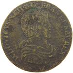 Jeton Consillio: Photo Coin, France, Kingdom of, Jeton Consillio / thumbnail