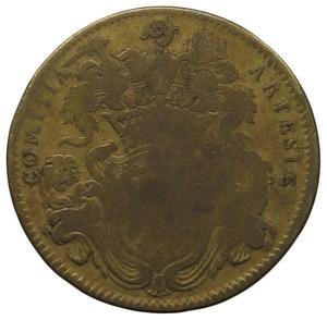 France, Kingdom of / Jeton Comitia Artesis - reverse photo