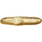 Silver Ounce 2020 French Baguette: Photo Coin, Gabon, Silver Ounce 2020 French Baguette / thumbnail