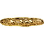 Silver Ounce 2020 French Baguette: Photo Coin, Gabon, Silver Ounce 2020 French Baguette / thumbnail