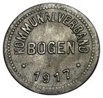 Notgeld Ten Pfennig 1917 Bogen: Photo Coin, German Empire, Notgeld Ten Pfennig 1917 Bogen / thumbnail