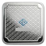 Silver Quarter Kilo Bar - Geiger, Square: Photo Coin, Germany, Silver Quarter Kilo Bar - Geiger, Square / thumbnail