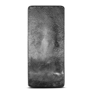 Germany / Silver Ten Ounces Bar - Heraeus, Cast - obverse photo