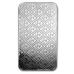 Germany / Silver Ten Ounces Bar - Geiger - obverse photo