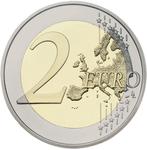 Germany / Two Euro 2023 Hamburg - reverse photo