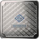 Silver One Hundred Grams Bar - Geiger, Square: Photo Coin, Germany, Silver One Hundred Grams Bar - Geiger, Square / thumbnail