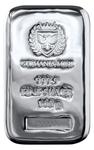 Silver One Hundred Grams 2021 Germania Mint Cast Bar: Photo Coin, Germany, Silver One Hundred Grams 2021 Germania Mint Cast Bar / thumbnail