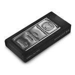 Silver Kilo Bar - Germania Mint, Cast: Photo Coin, Germany, Silver Kilo Bar - Germania Mint, Cast / thumbnail